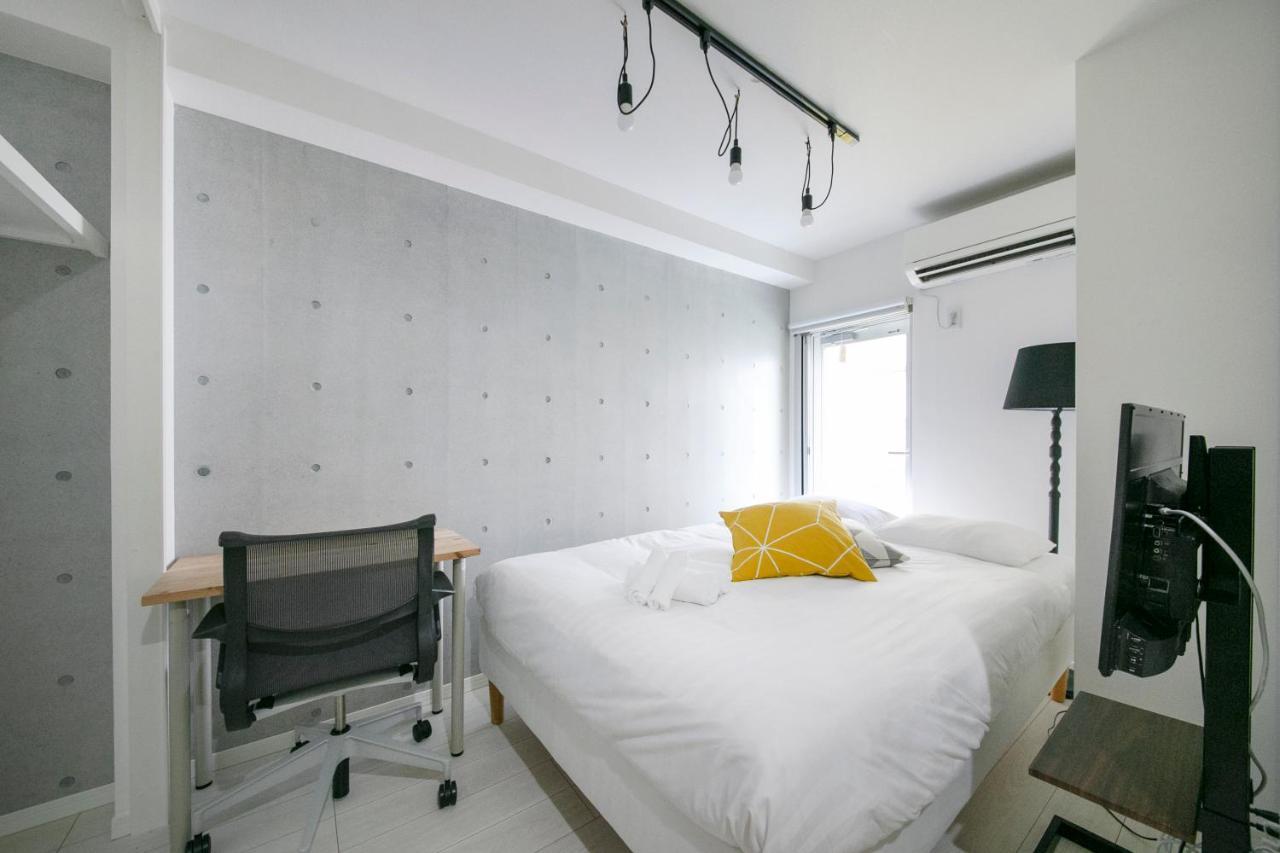Appartement Real Kinshi Tokio