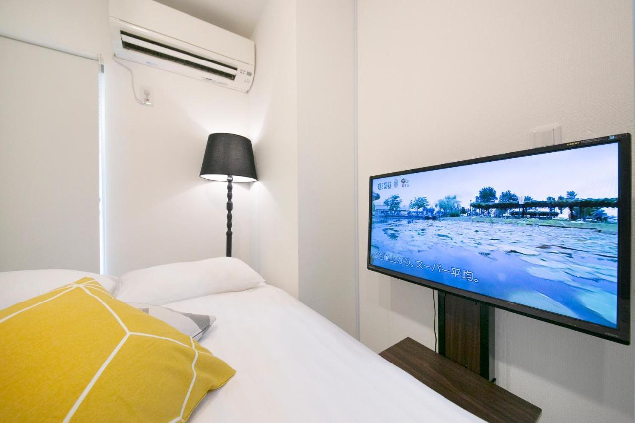 Real Kinshi Appartement