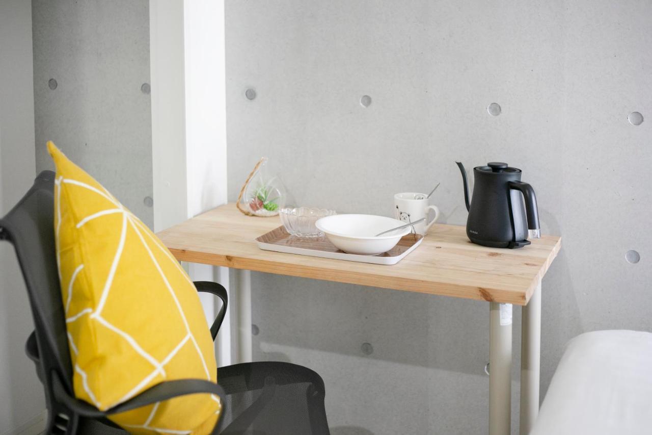 Real Kinshi Appartement