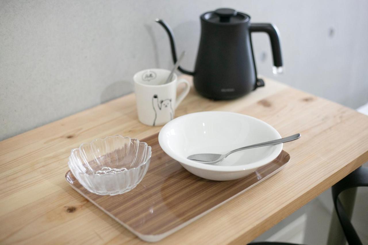 Real Kinshi Appartement *