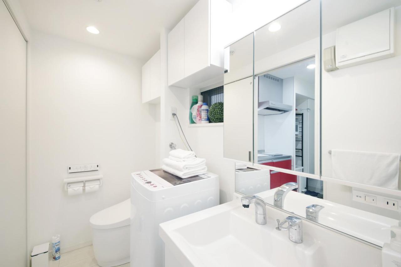 Real Kinshi Appartement Tokio