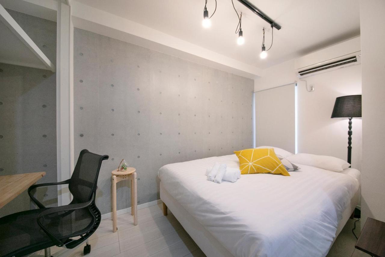 Real Kinshi Appartement