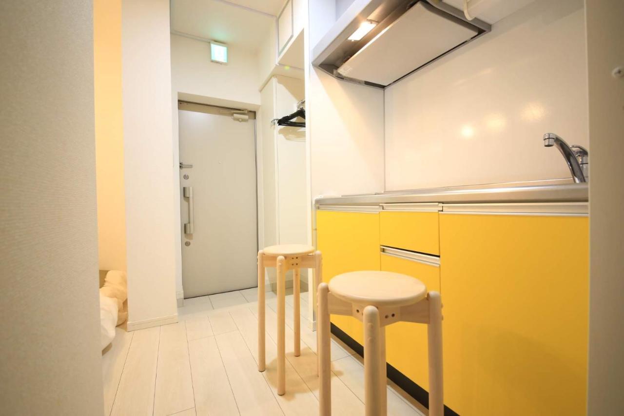 Real Kinshi Appartement *