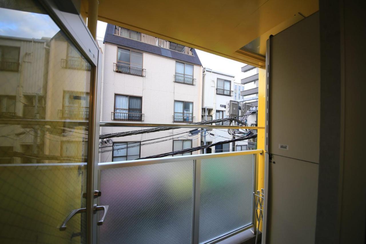 Appartement Real Kinshi *