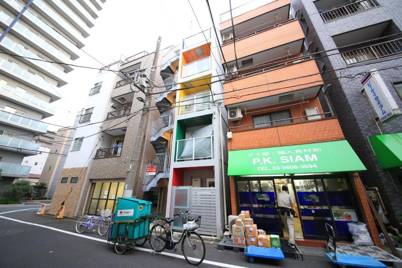 Real Kinshi Apartamento